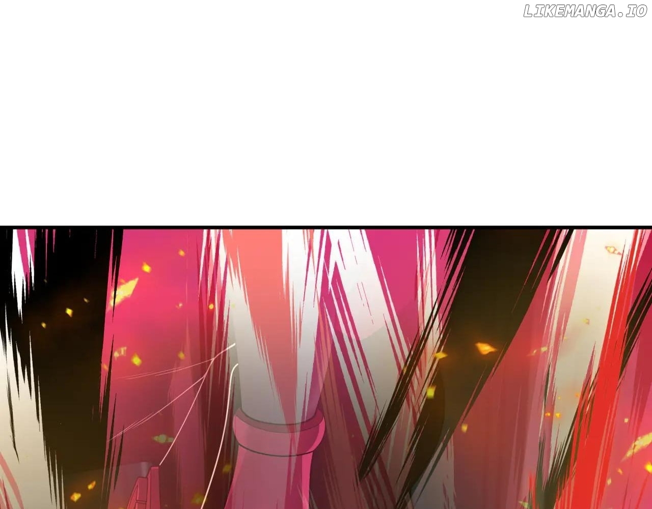 Era of the Haunted Chapter 436 - page 64